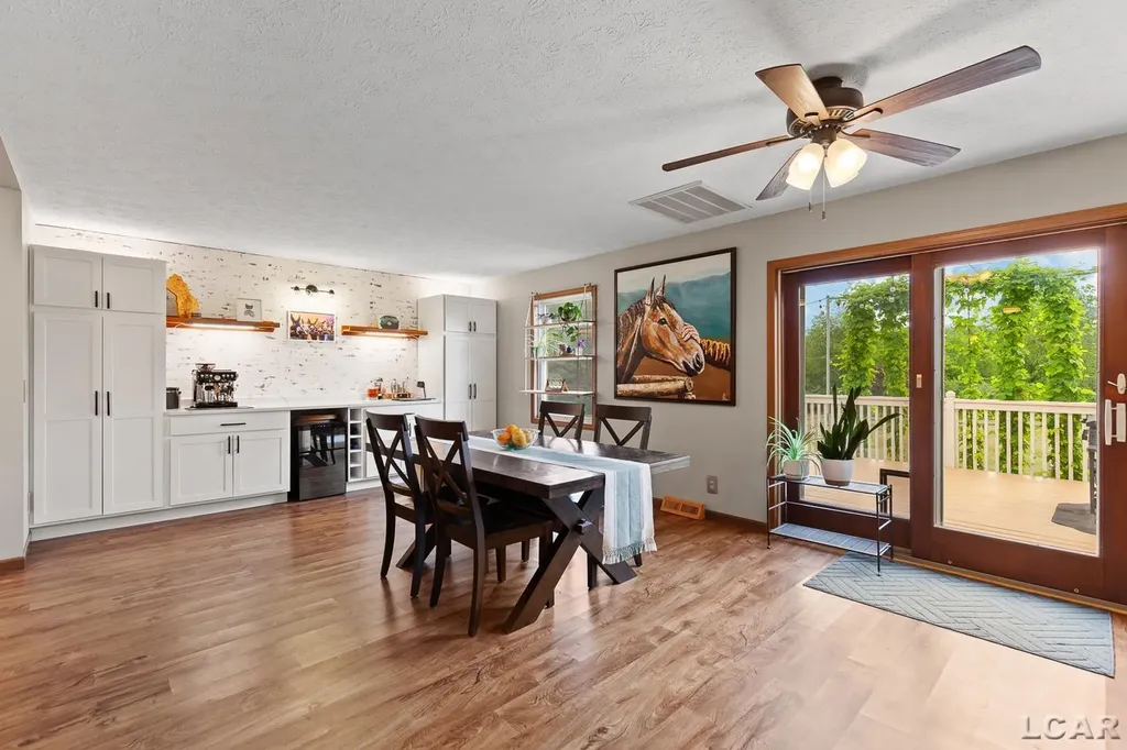5340 Sutton Road Britton Village MI 49229