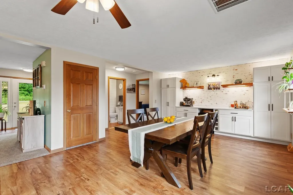 5340 Sutton Road Britton Village MI 49229
