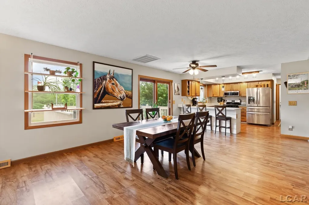 5340 Sutton Road Britton Village MI 49229