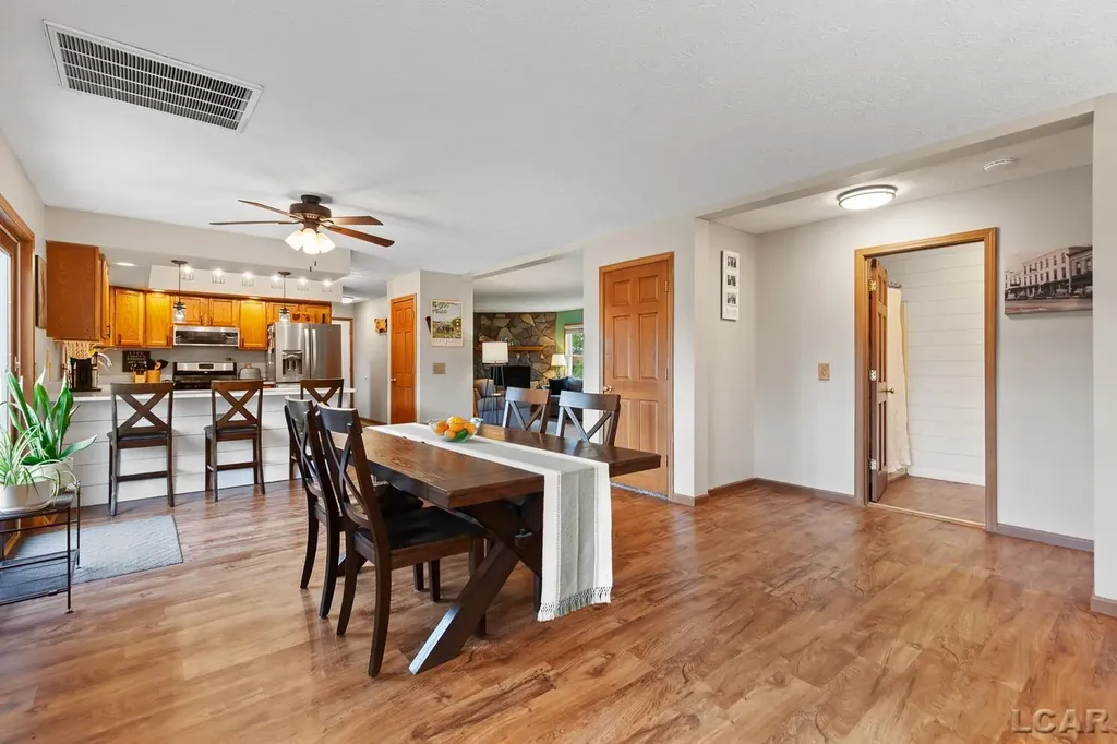 5340 Sutton Road Britton Village MI 49229