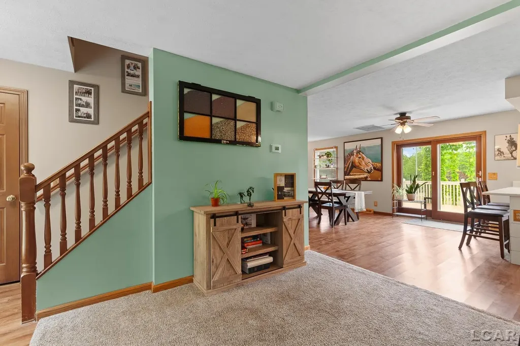 5340 Sutton Road Britton Village MI 49229