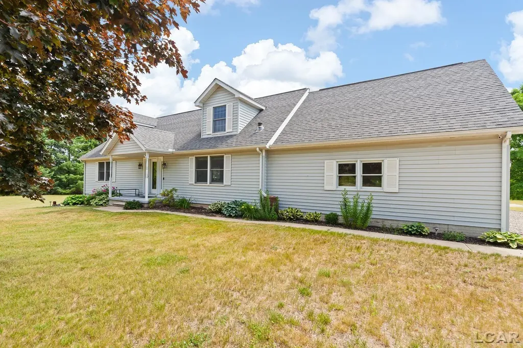 5340 Sutton Road Britton Village MI 49229