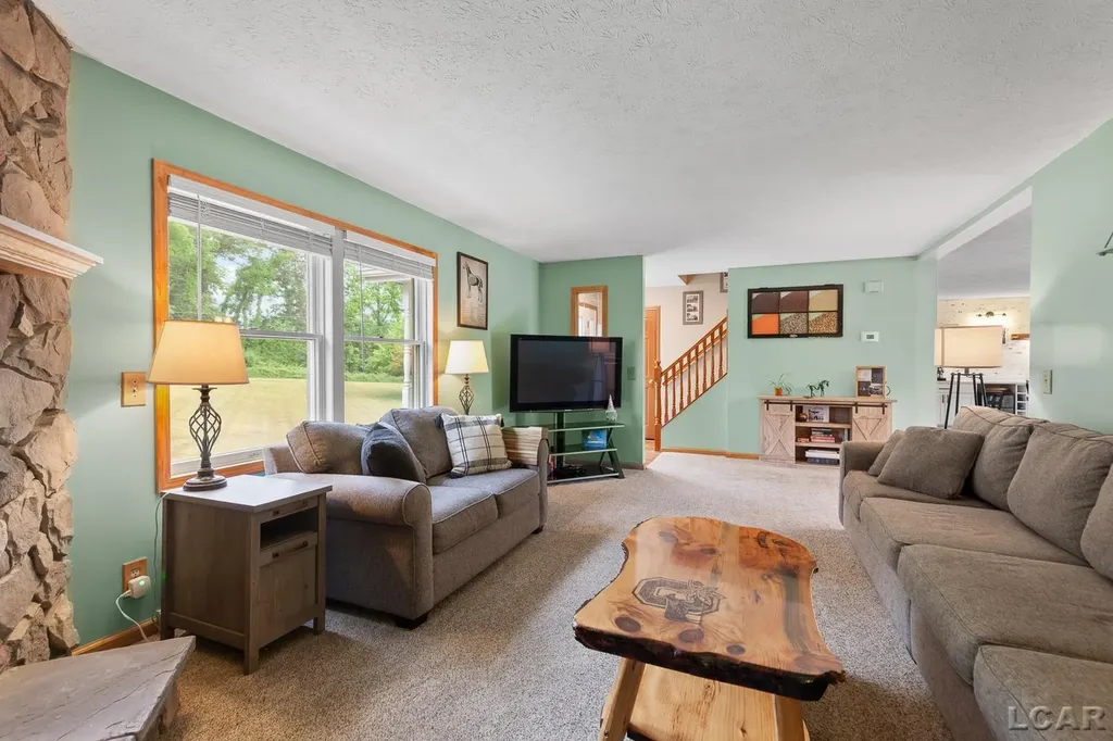 5340 Sutton Road Britton Village MI 49229