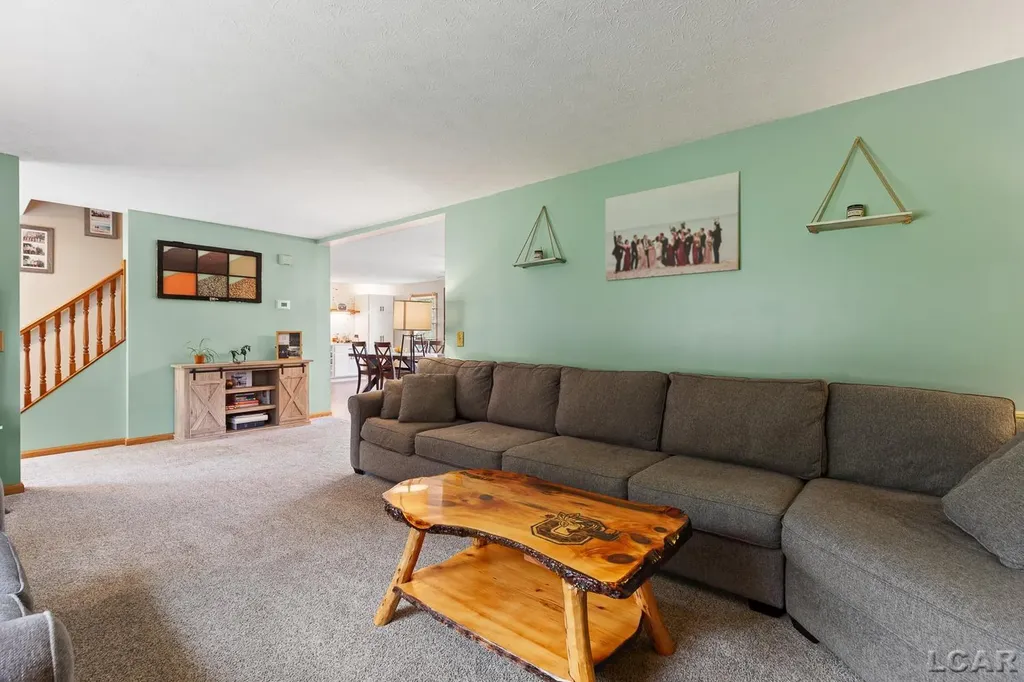 5340 Sutton Road Britton Village MI 49229