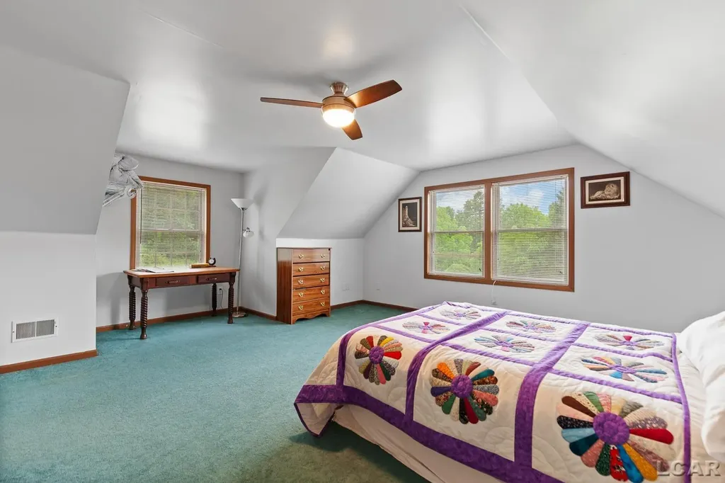5340 Sutton Road Britton Village MI 49229