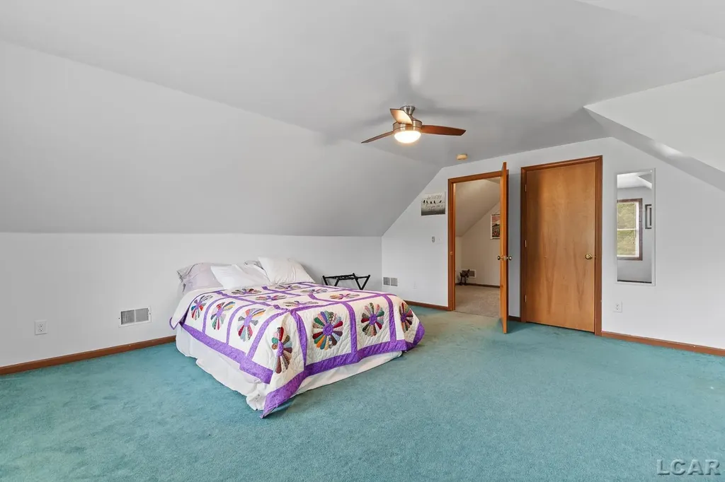 5340 Sutton Road Britton Village MI 49229