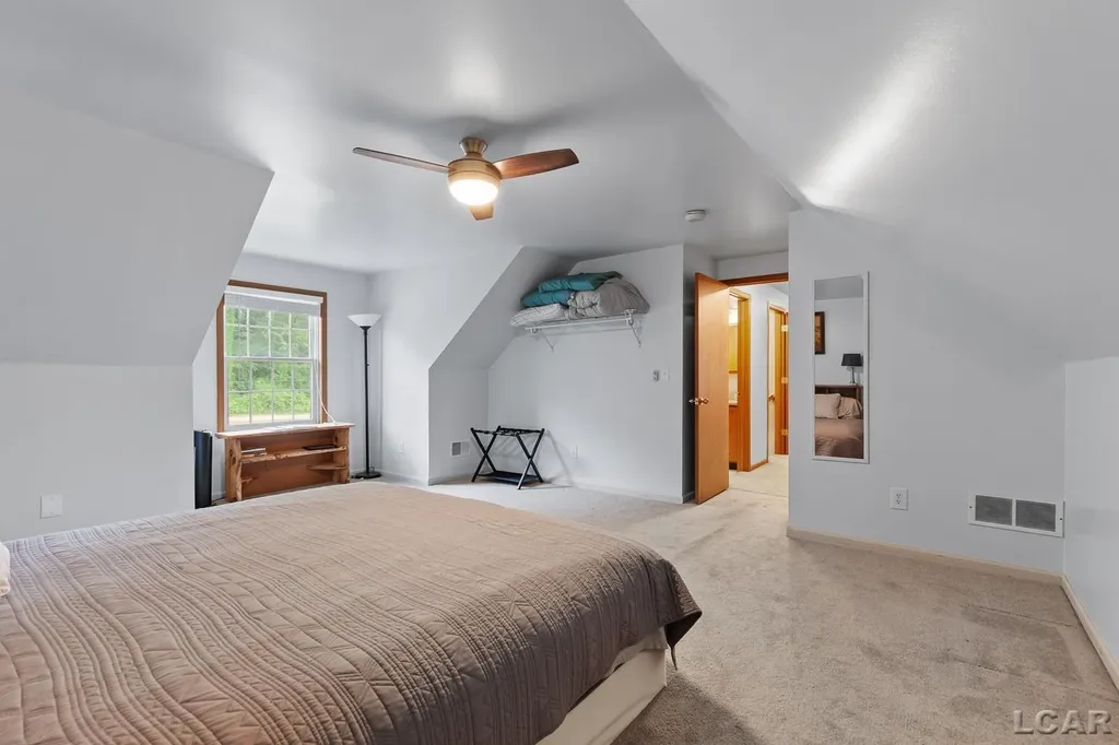 5340 Sutton Road Britton Village MI 49229