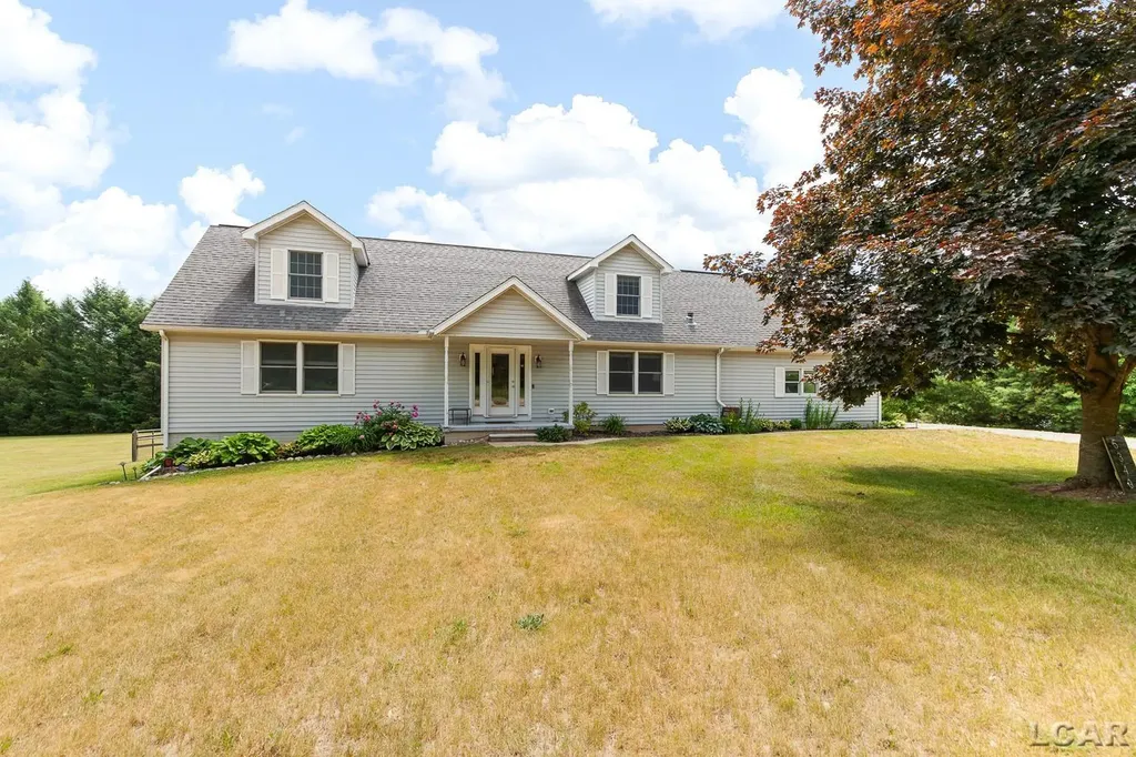 5340 Sutton Road Britton Village MI 49229