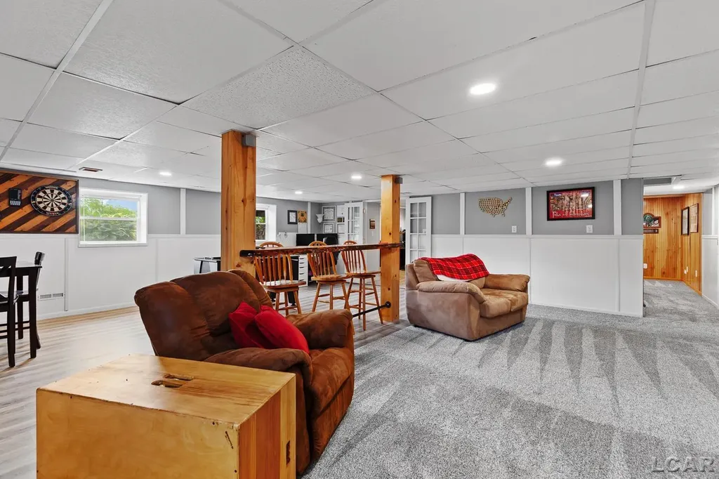 5340 Sutton Road Britton Village MI 49229