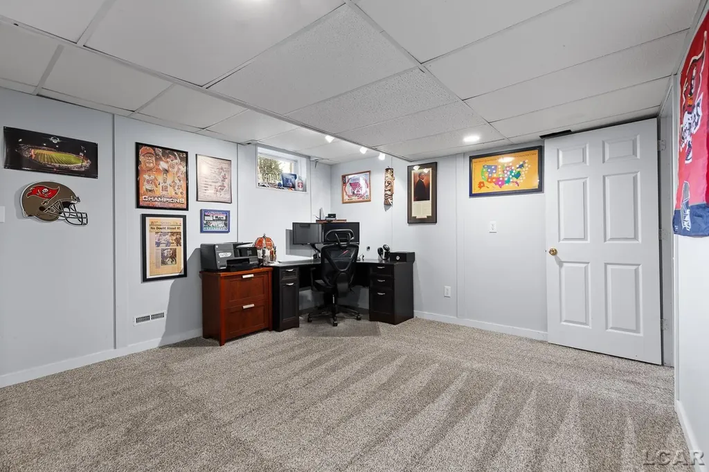 5340 Sutton Road Britton Village MI 49229
