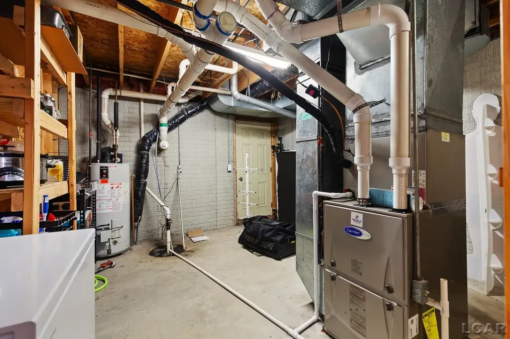 5340 Sutton Road Britton Village MI 49229