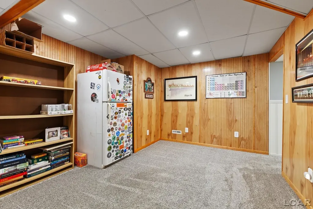 5340 Sutton Road Britton Village MI 49229