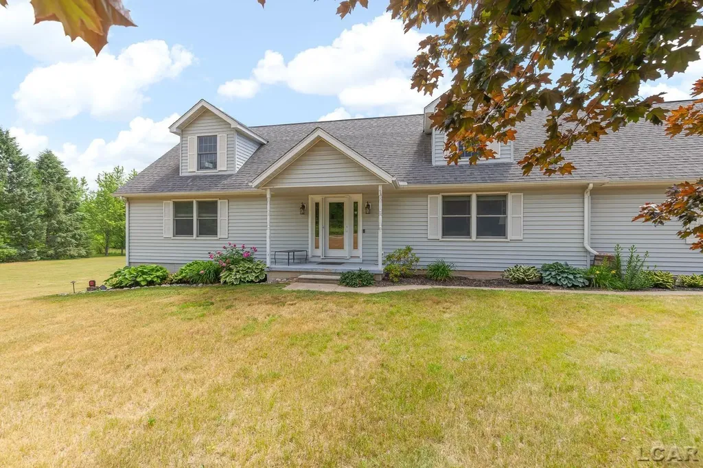 5340 Sutton Road Britton Village MI 49229