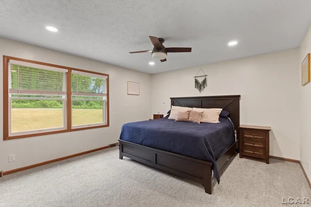 5340 Sutton Road Britton Village MI 49229
