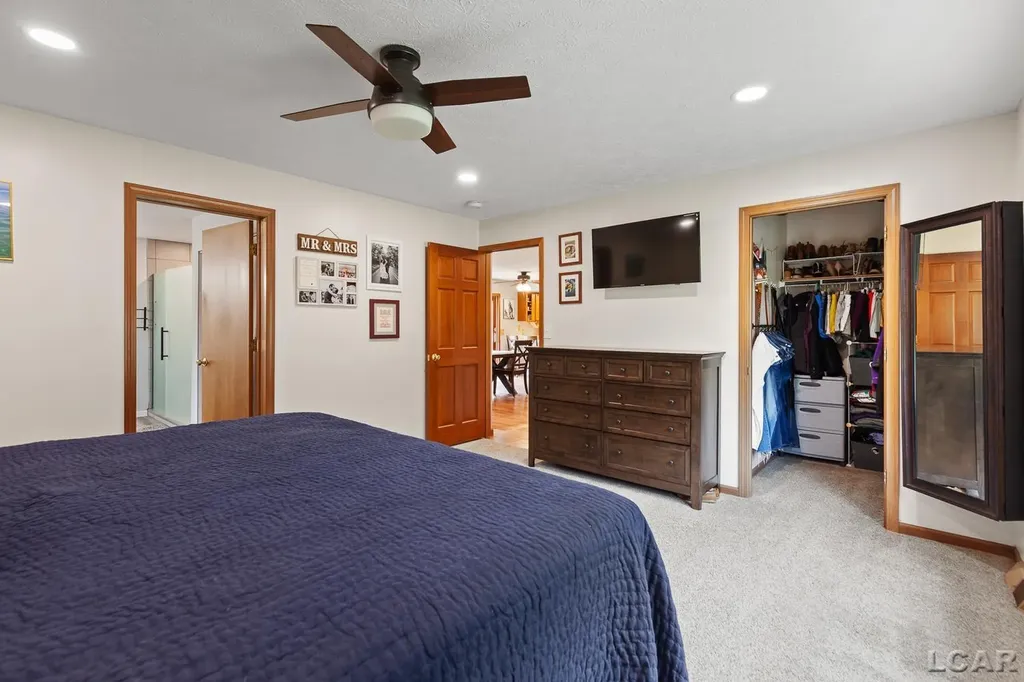5340 Sutton Road Britton Village MI 49229