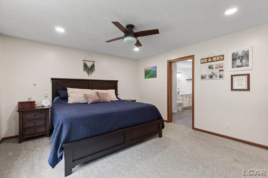 5340 Sutton Road Britton Village MI 49229