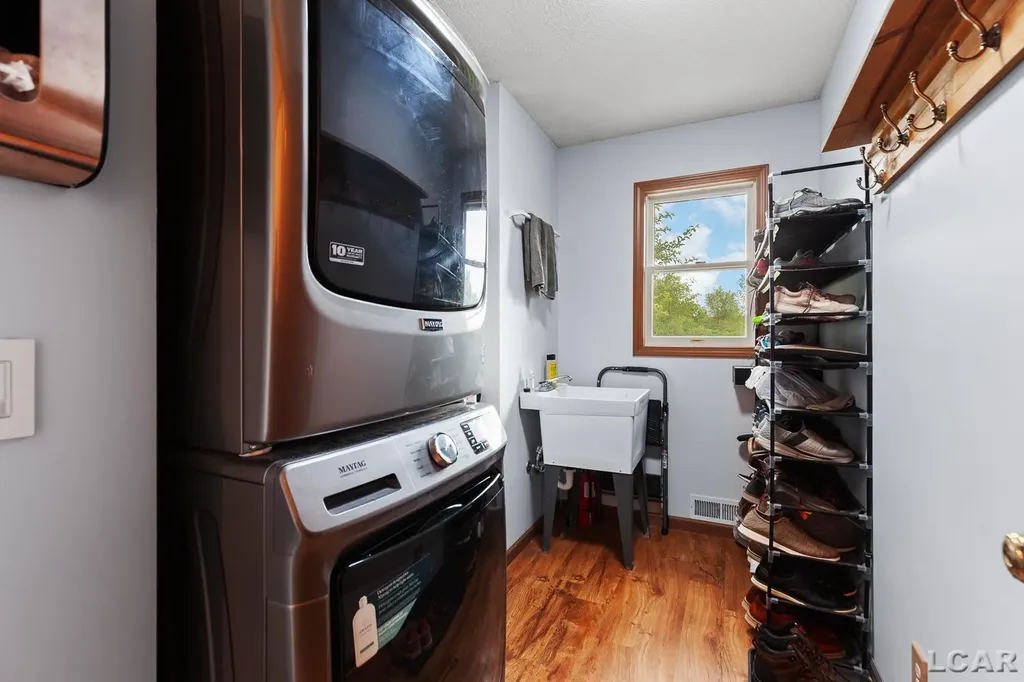 5340 Sutton Road Britton Village MI 49229