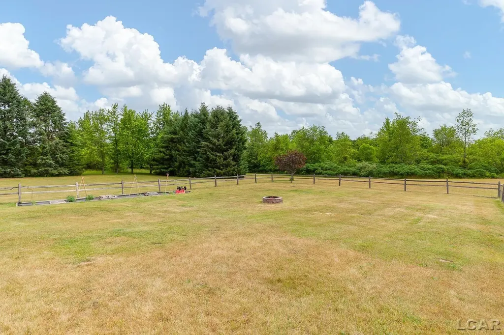 5340 Sutton Road Britton Village MI 49229