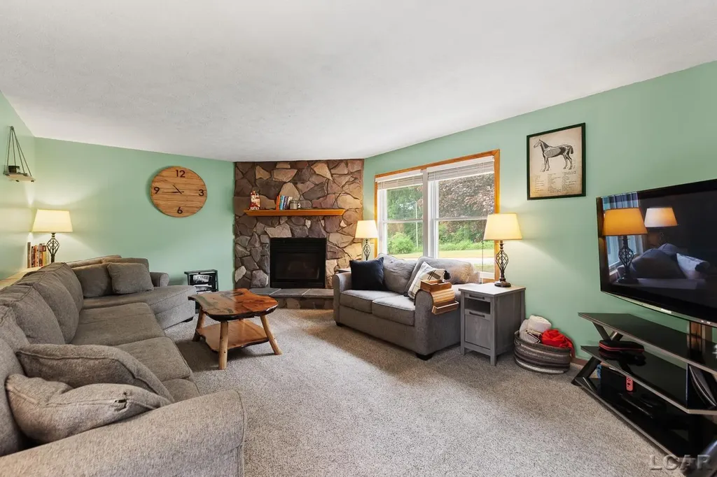 5340 Sutton Road Britton Village MI 49229