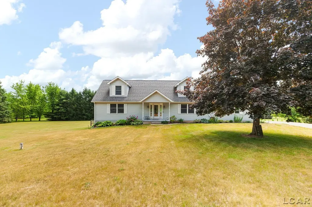 5340 Sutton Road Britton Village MI 49229