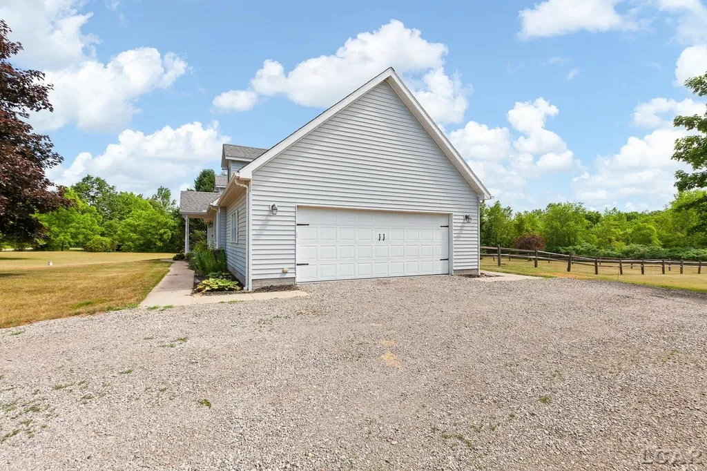 5340 Sutton Road Britton Village MI 49229
