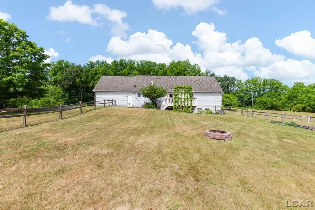 5340 Sutton Road Britton Village MI 49229