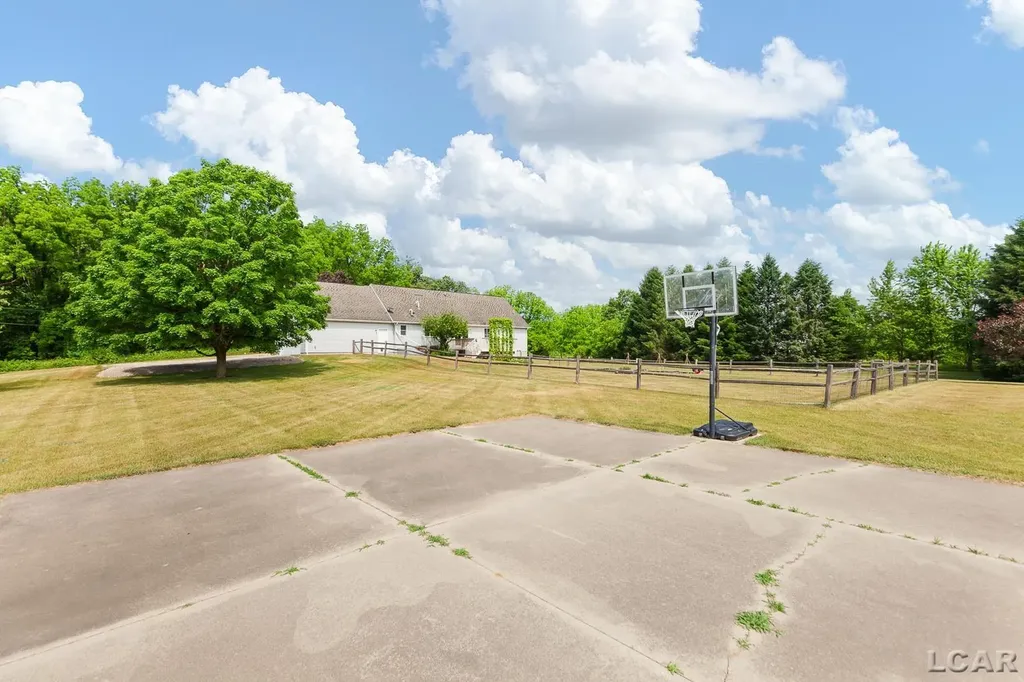 5340 Sutton Road Britton Village MI 49229