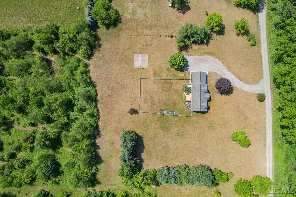 5340 Sutton Road Britton Village MI 49229