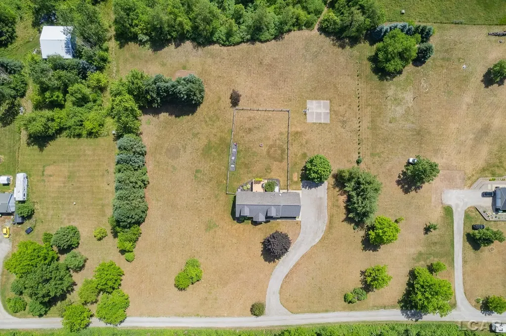 5340 Sutton Road Britton Village MI 49229