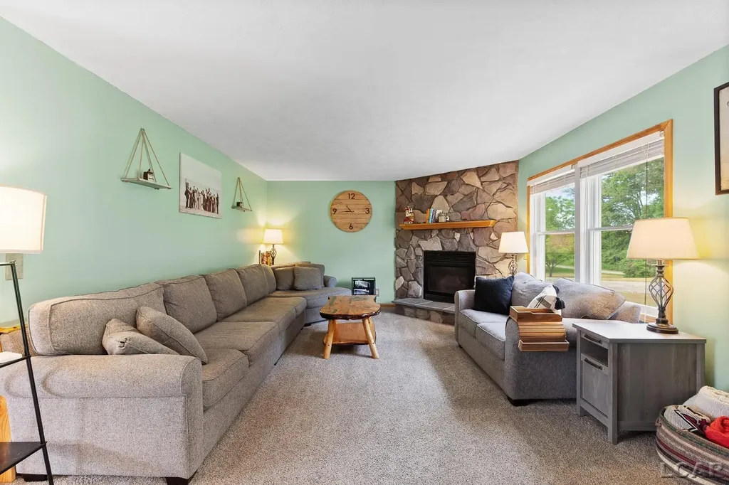 5340 Sutton Road Britton Village MI 49229