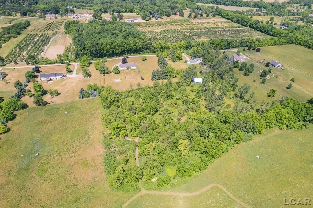 5340 Sutton Road Britton Village MI 49229