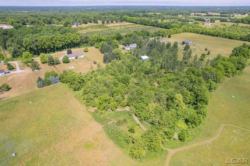 5340 Sutton Road Britton Village MI 49229