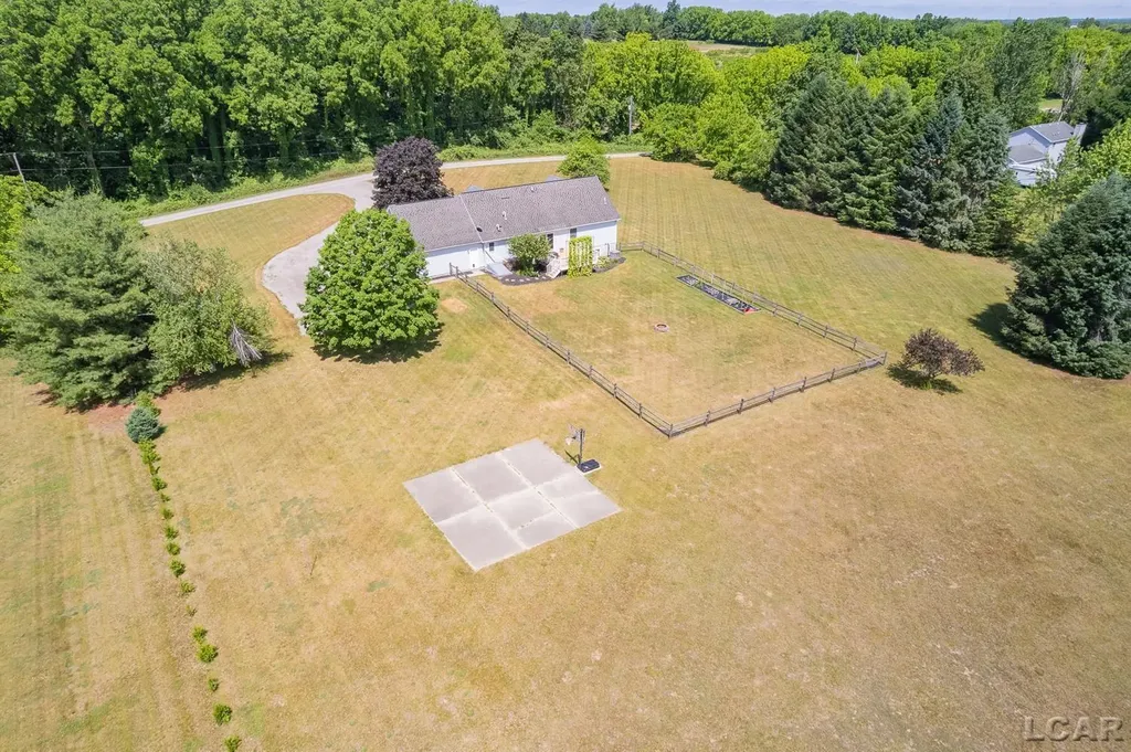 5340 Sutton Road Britton Village MI 49229