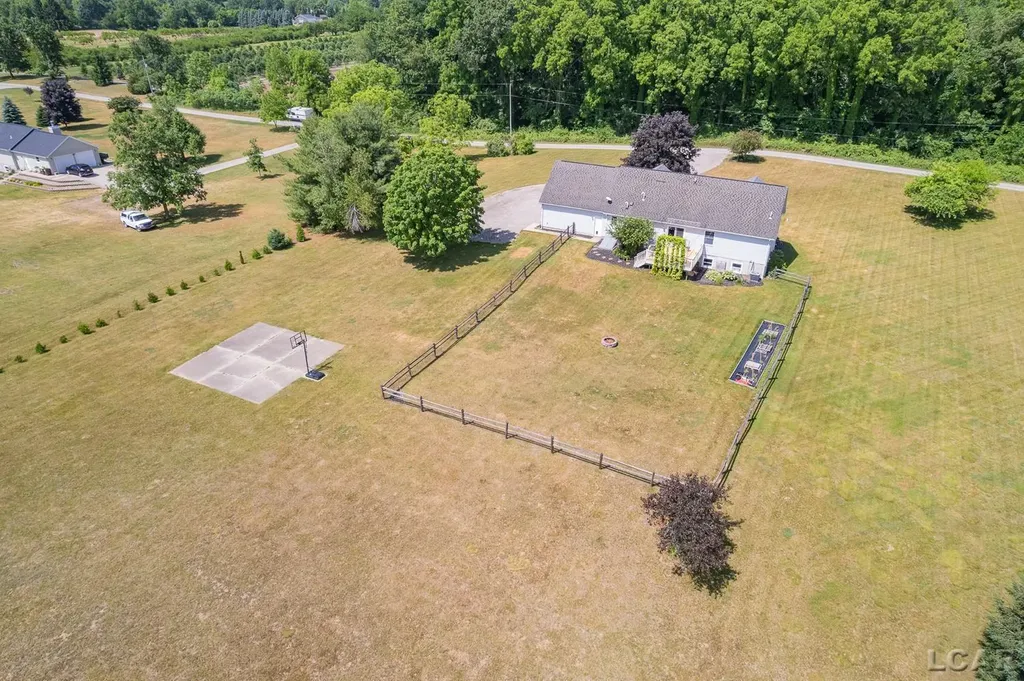 5340 Sutton Road Britton Village MI 49229