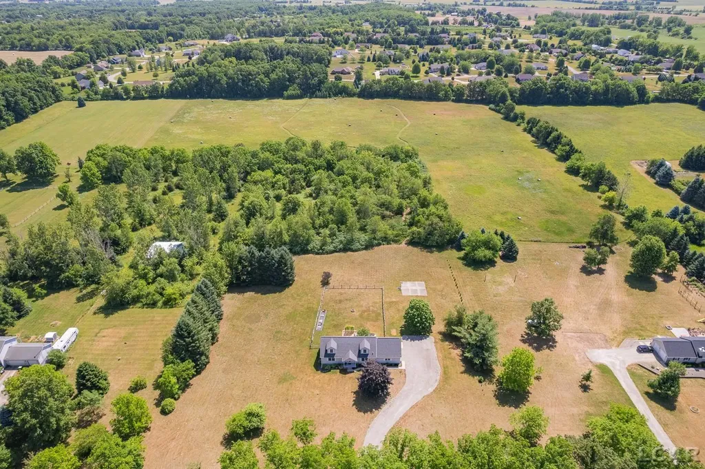 5340 Sutton Road Britton Village MI 49229