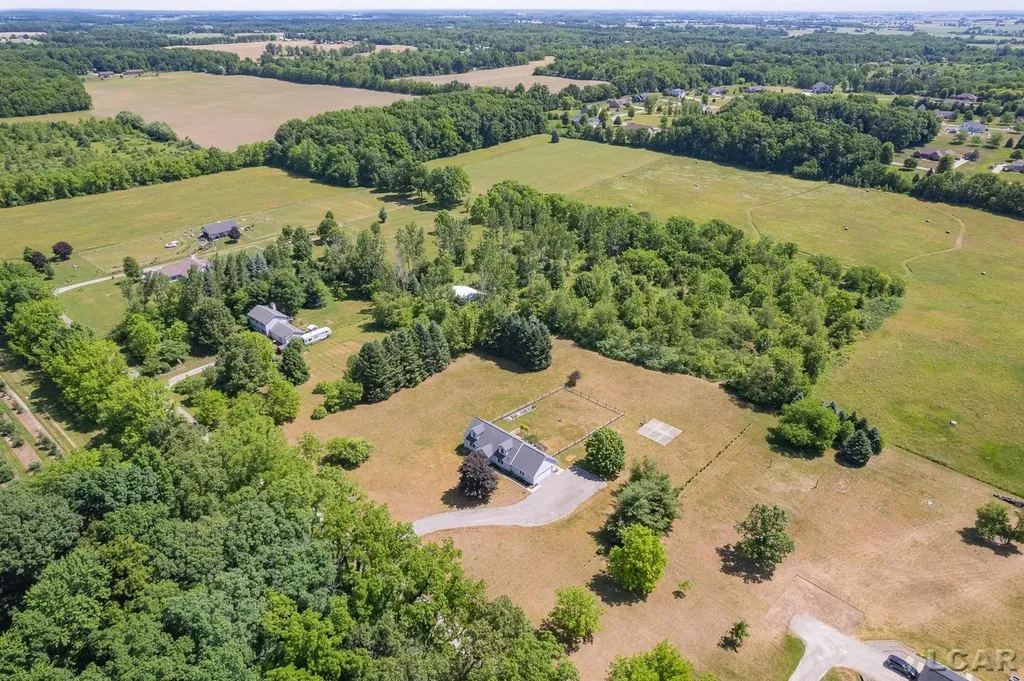 5340 Sutton Road Britton Village MI 49229