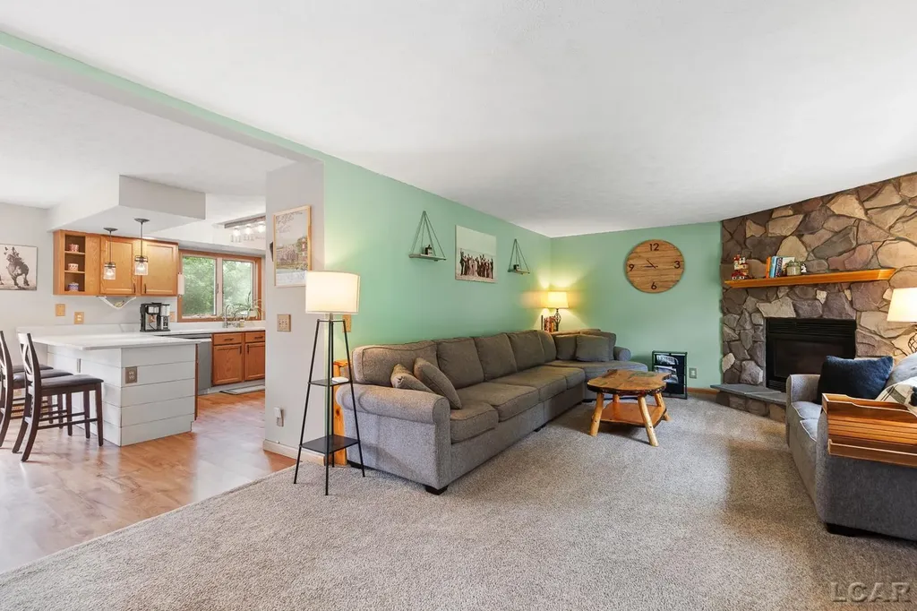 5340 Sutton Road Britton Village MI 49229