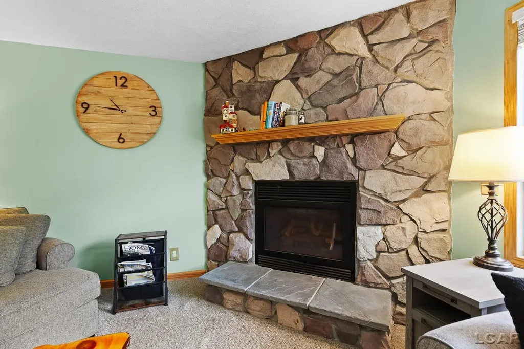 5340 Sutton Road Britton Village MI 49229