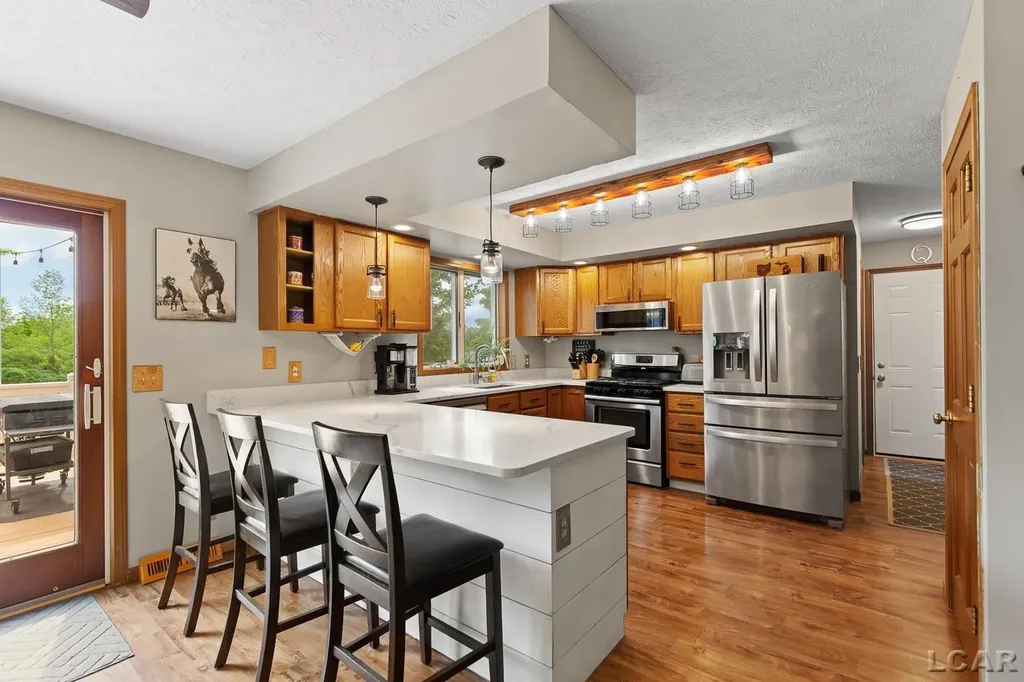5340 Sutton Road Britton Village MI 49229