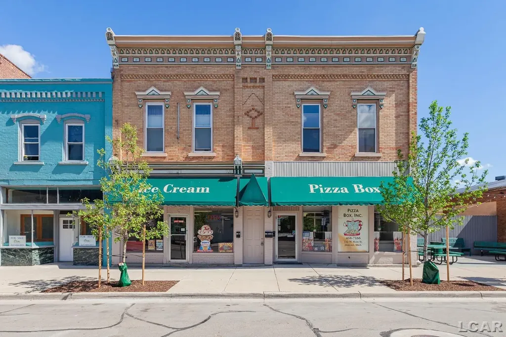 142 W Main Street Morenci City MI 49256