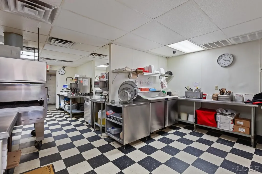 142 W Main Street Morenci City MI 49256