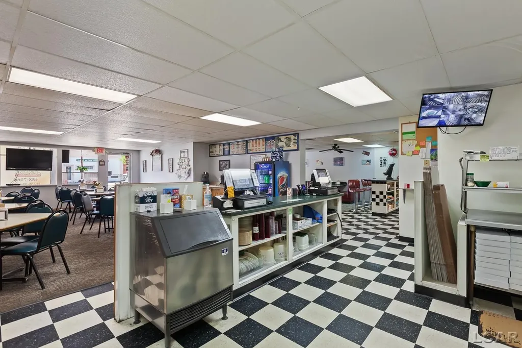 142 W Main Street Morenci City MI 49256