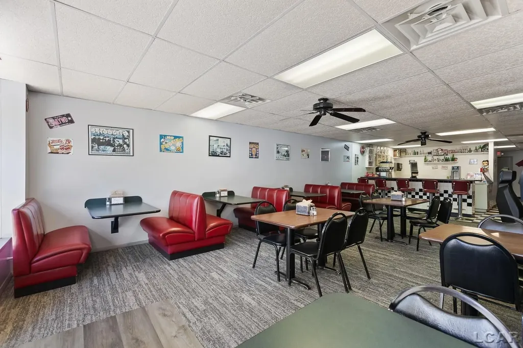 142 W Main Street Morenci City MI 49256