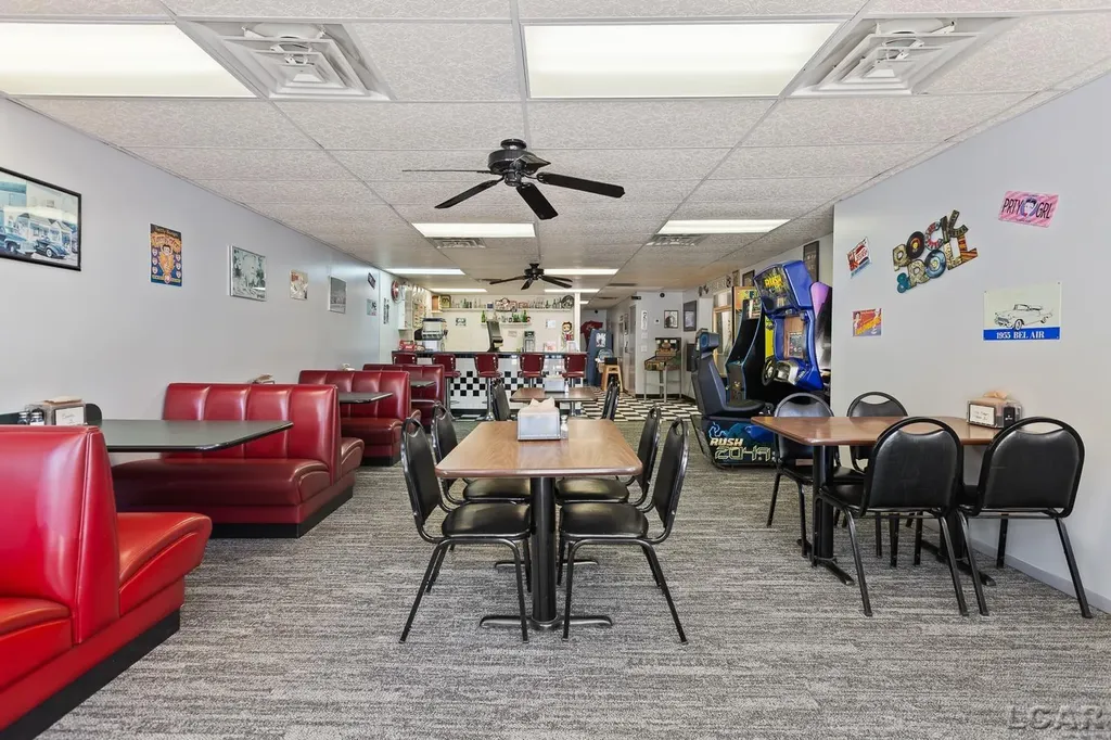 142 W Main Street Morenci City MI 49256
