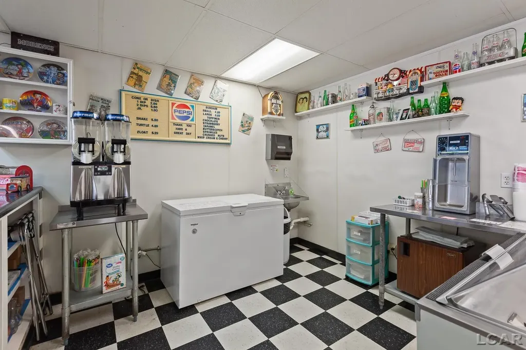 142 W Main Street Morenci City MI 49256