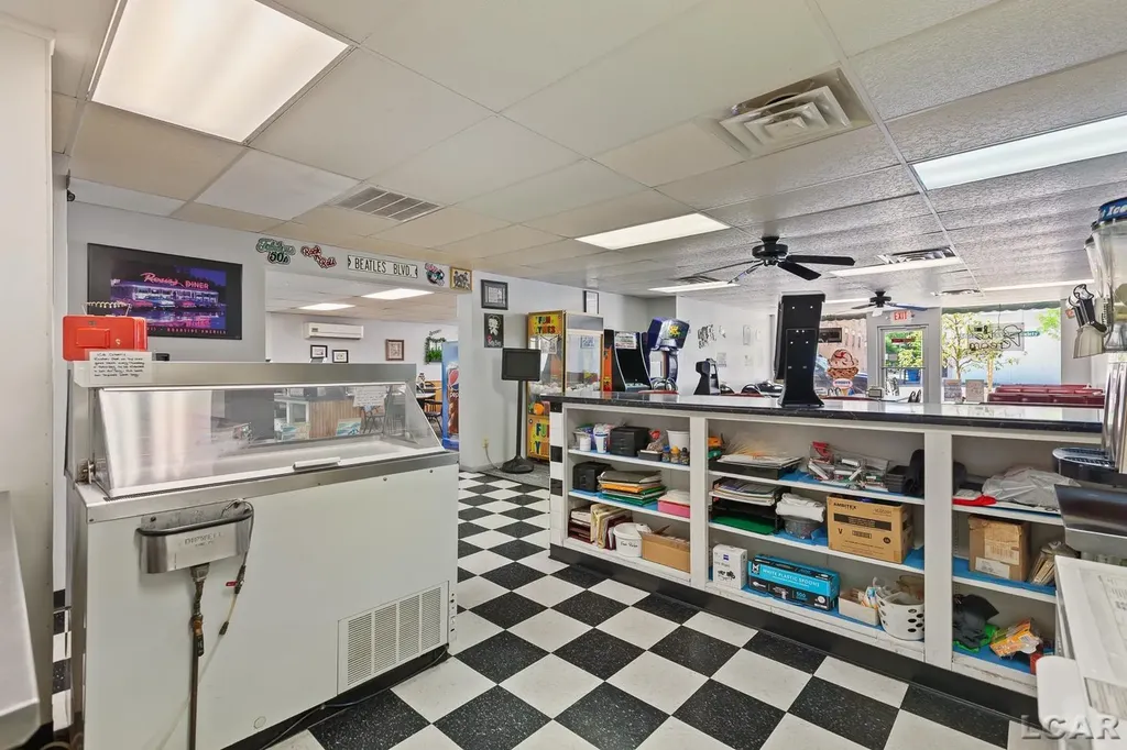142 W Main Street Morenci City MI 49256