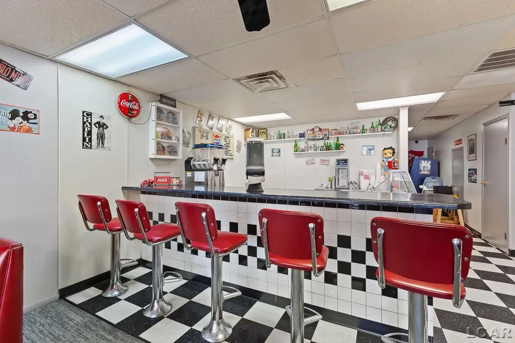 142 W Main Street Morenci City MI 49256