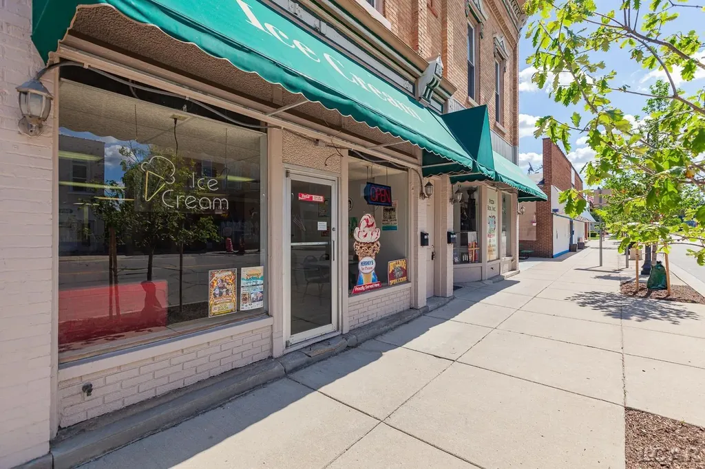 142 W Main Street Morenci City MI 49256