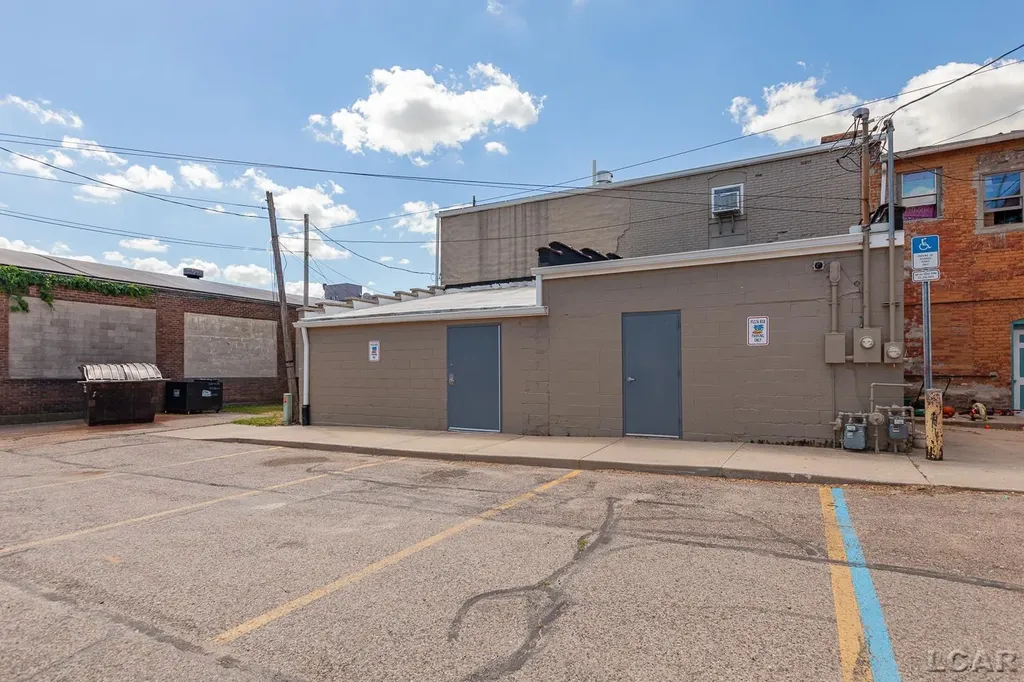 142 W Main Street Morenci City MI 49256