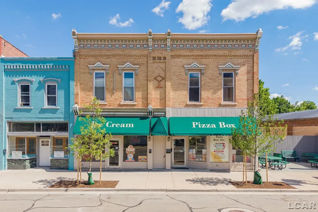 142 W Main Street Morenci City MI 49256